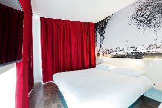 B&B Hotel Antwerpen Zuid