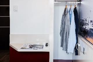 B&B Hotel Antwerpen Zuid