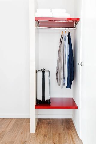 B&B Hotel Antwerpen Zuid