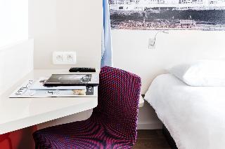 B&B Hotel Antwerpen Zuid