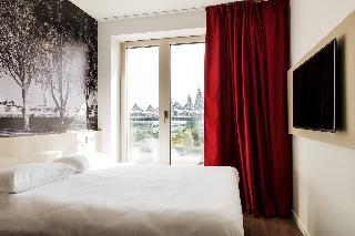 B&B Hotel Antwerpen Zuid