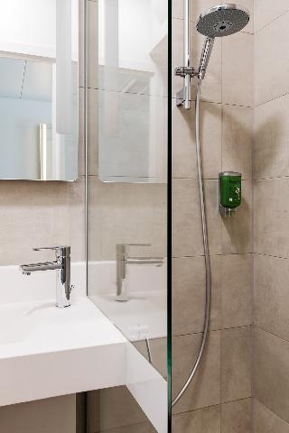 B&B Hotel Antwerpen Zuid
