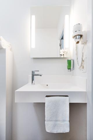 B&B Hotel Antwerpen Zuid