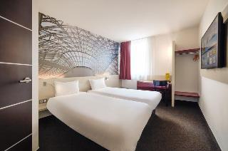B&B Hotel Antwerpen Zuid