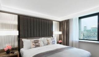 Гостиница InterContinental Sofia