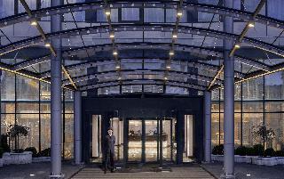 Гостиница InterContinental Sofia