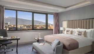 Гостиница InterContinental Sofia