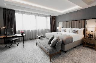 Гостиница InterContinental Sofia