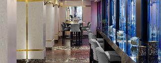 Гостиница InterContinental Sofia