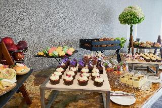 Гостиница InterContinental Sofia
