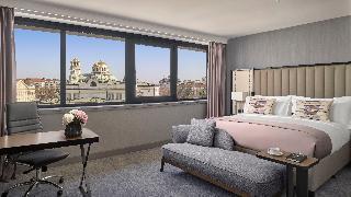 Гостиница InterContinental Sofia