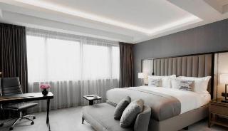 Гостиница InterContinental Sofia