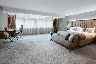 Гостиница InterContinental Sofia
