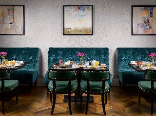 Гостиница InterContinental Sofia