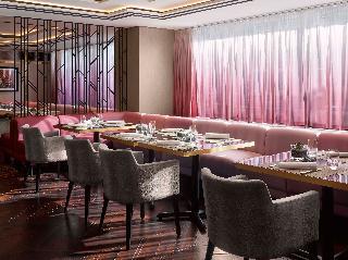 Гостиница InterContinental Sofia