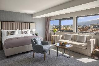 Гостиница InterContinental Sofia