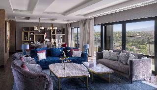 Гостиница InterContinental Sofia