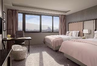 Гостиница InterContinental Sofia