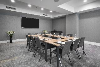 Гостиница InterContinental Sofia