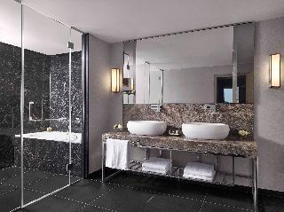 Гостиница InterContinental Sofia
