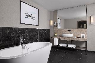 Гостиница InterContinental Sofia