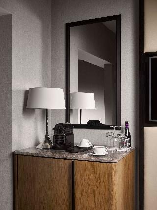 Гостиница InterContinental Sofia