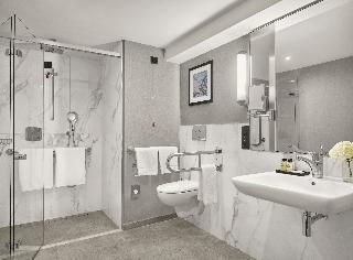 Гостиница InterContinental Sofia