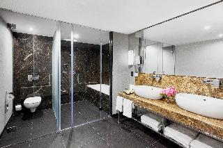 Гостиница InterContinental Sofia