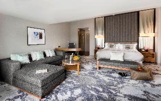 Гостиница InterContinental Sofia
