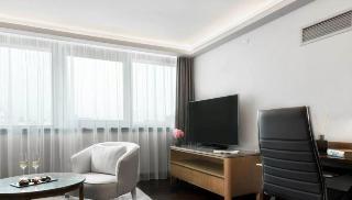 Гостиница InterContinental Sofia