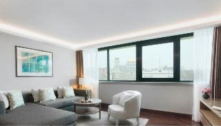 Гостиница InterContinental Sofia