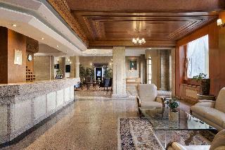 Гостиница Ramada by Wyndham Plovdiv Trimontium