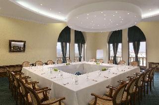 Гостиница Ramada by Wyndham Plovdiv Trimontium