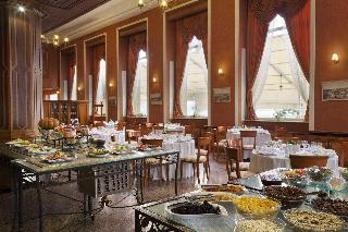 Гостиница Ramada by Wyndham Plovdiv Trimontium