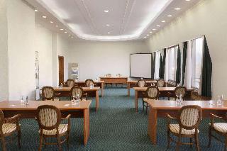 Гостиница Ramada by Wyndham Plovdiv Trimontium