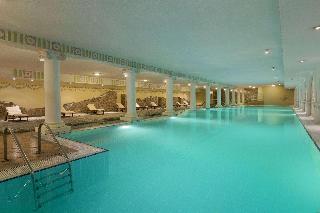 Гостиница Ramada by Wyndham Plovdiv Trimontium