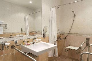 Гостиница Ramada by Wyndham Plovdiv Trimontium