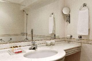 Гостиница Ramada by Wyndham Plovdiv Trimontium