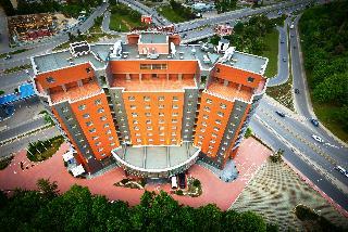 Hotel Metropolitan