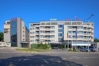 ZOO Hotel Sofia