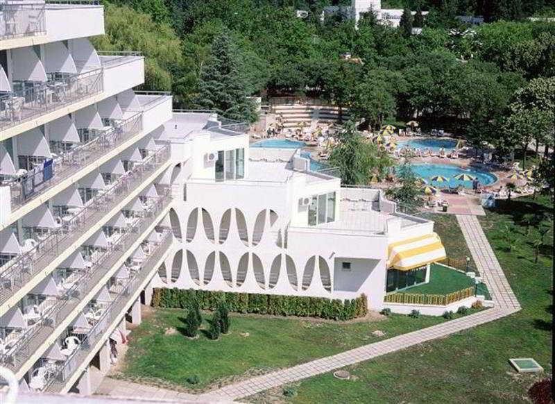 Hotel Laguna Mare