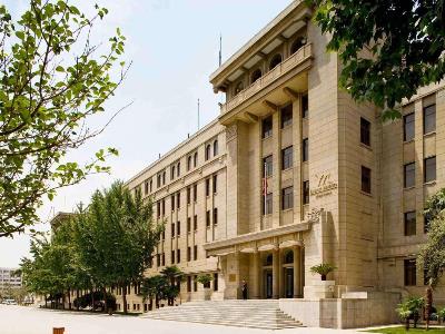 Hotel Grand Mercure On Renmin Square