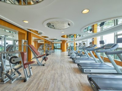 Hotel Four Points By Sheraton