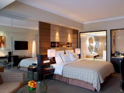 Гостиница Four Points By Sheraton Beijing Haidian