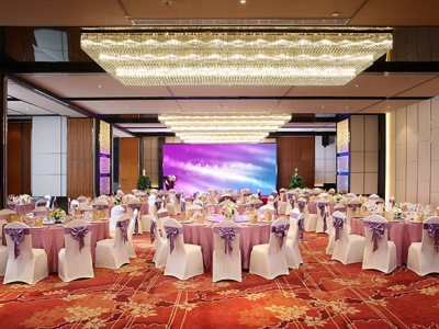 Гостиница Best Western Premier Shenzhen Felicity