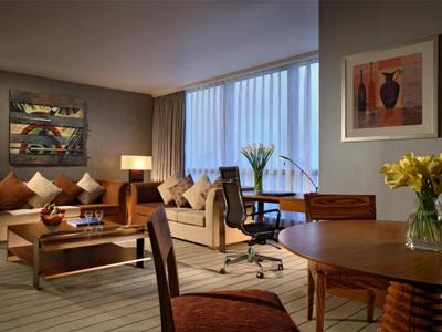 Гостиница Four Points By Sheraton Daning
