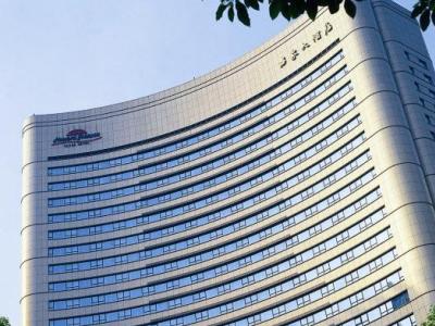 Guxiang Hotel Shanghai