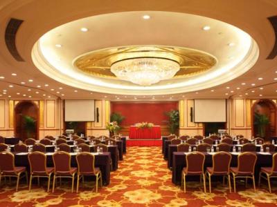Гостиница Guxiang Hotel Shanghai