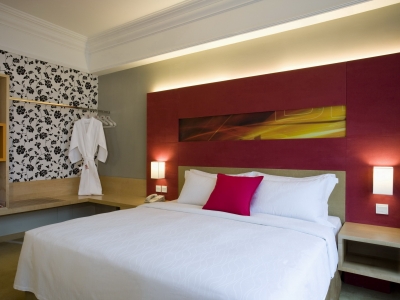 Hotel Penta