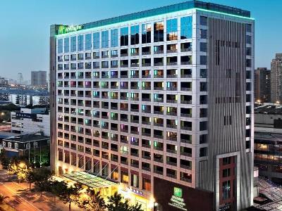 Hotel Holiday Inn Shanghai Pudong Nanpu